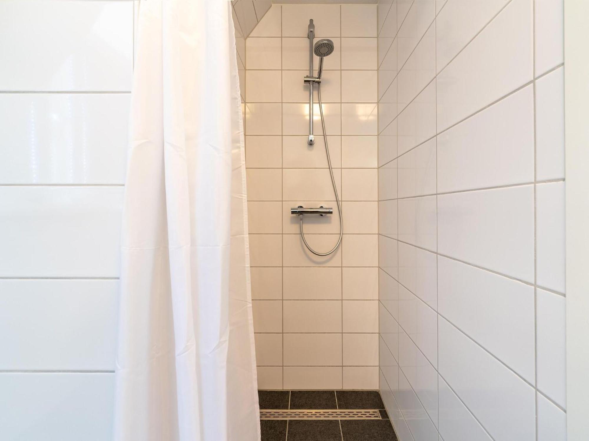 In With Terrace Vakantiehuis *