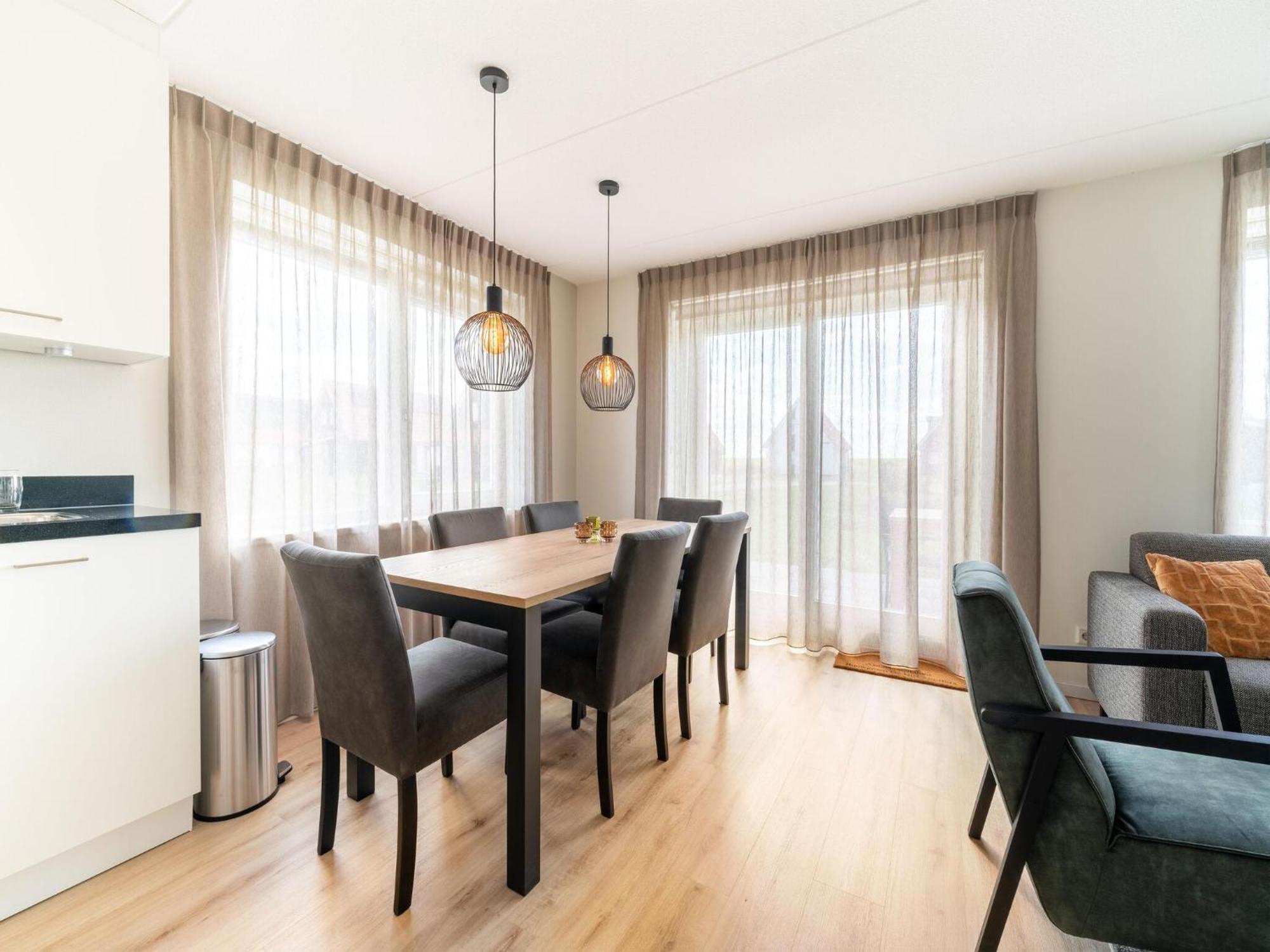 Vakantiehuis In With Terrace