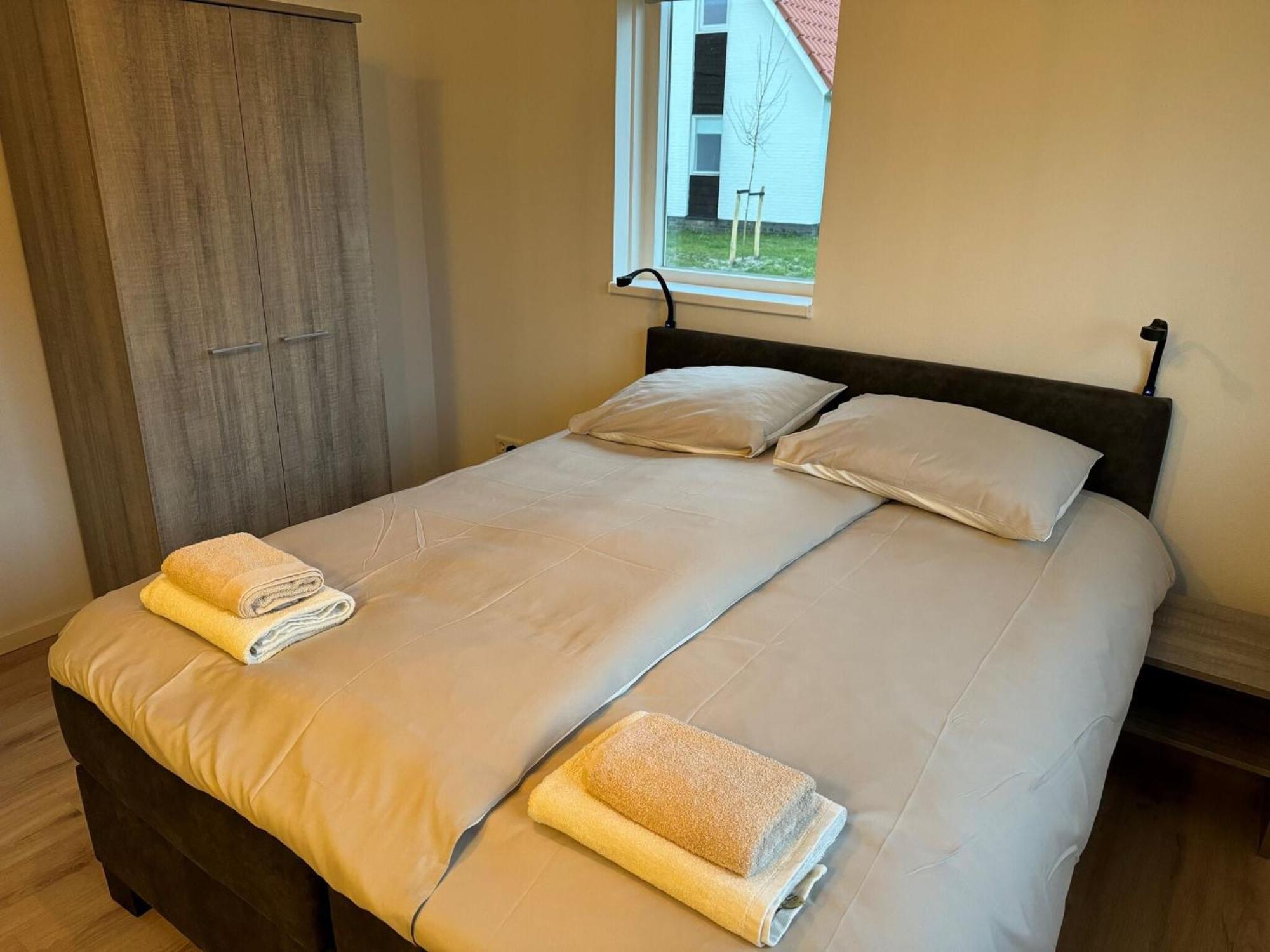 Vakantiehuis In With Terrace